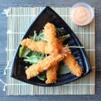 Best Panko Breaded Shrimp(5pcs) in Hemet, CA