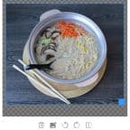 Best Vegetable Udon Noodle Soup in Hemet, CA