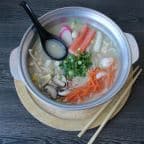 Best Seafood Udon Noodle Soup in Hemet, CA