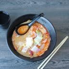 Best Vegetable Ramen in Hemet, CA