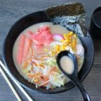 Best Chanpon Ramen in Hemet, CA